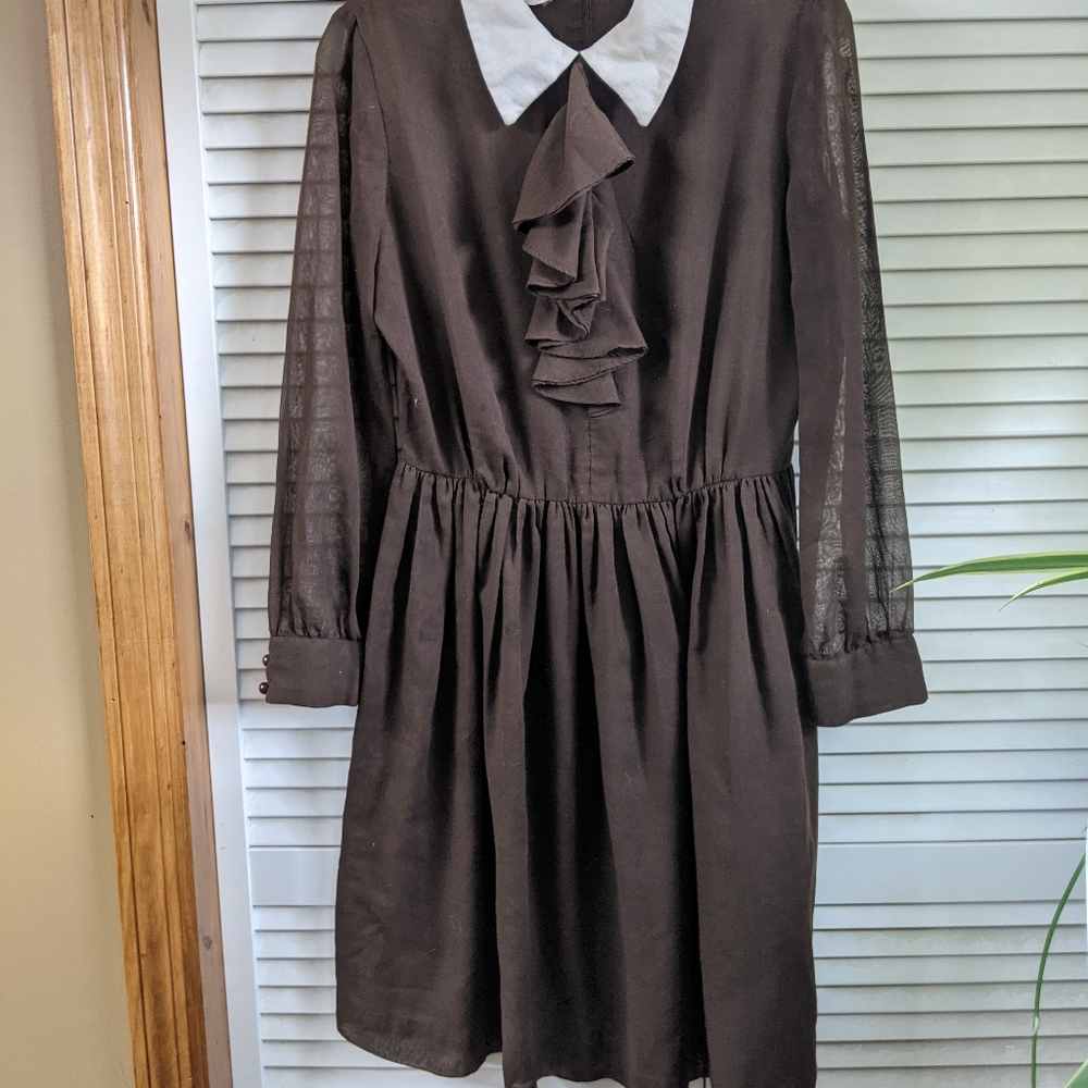 Vintage Kay Windsor Secretary Dress